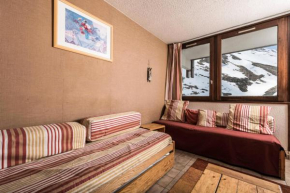 Résidence Home Club - Studio proche des pistes et des commerces MAE-9304 Tignes